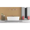 Melon Peinture Murale Mat Lavable Syl in Galtane
