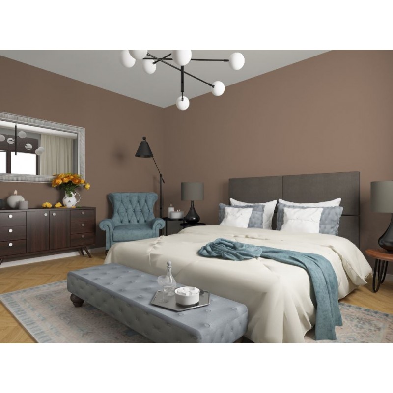 Orgon Peinture Murale Mat Lavable Galtane Syl In