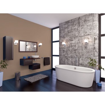 Orgon Peinture Murale Mat Lavable Galtane Syl In