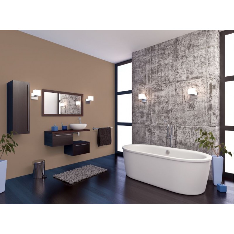 Orgon Peinture Murale Mat Lavable Galtane Syl In