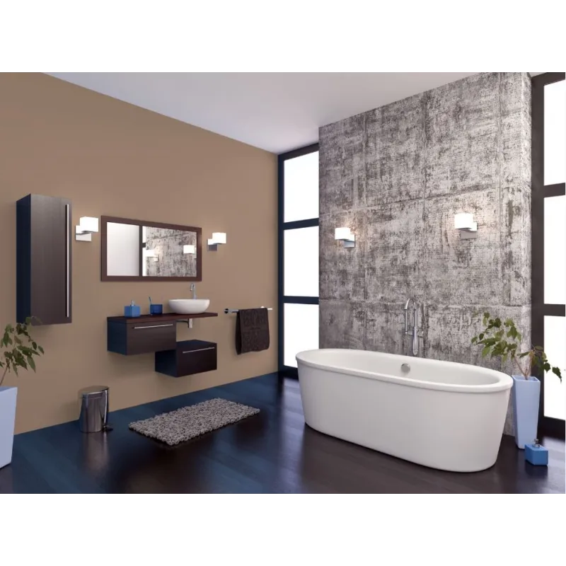 Orgon Peinture Murale Mat Lavable Galtane Syl In