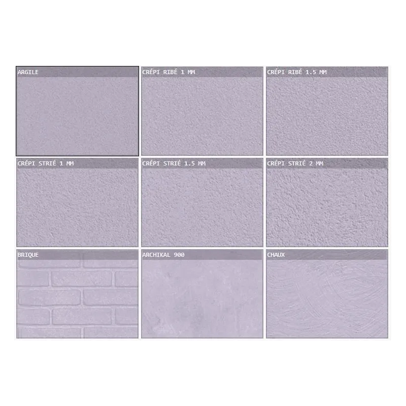 Karalundi Peinture écologique naturelle Mat Lavable Galtane  Syl in