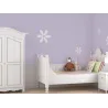 Karalundi Peinture écologique naturelle Mat Lavable Galtane  Syl in chambre enfant