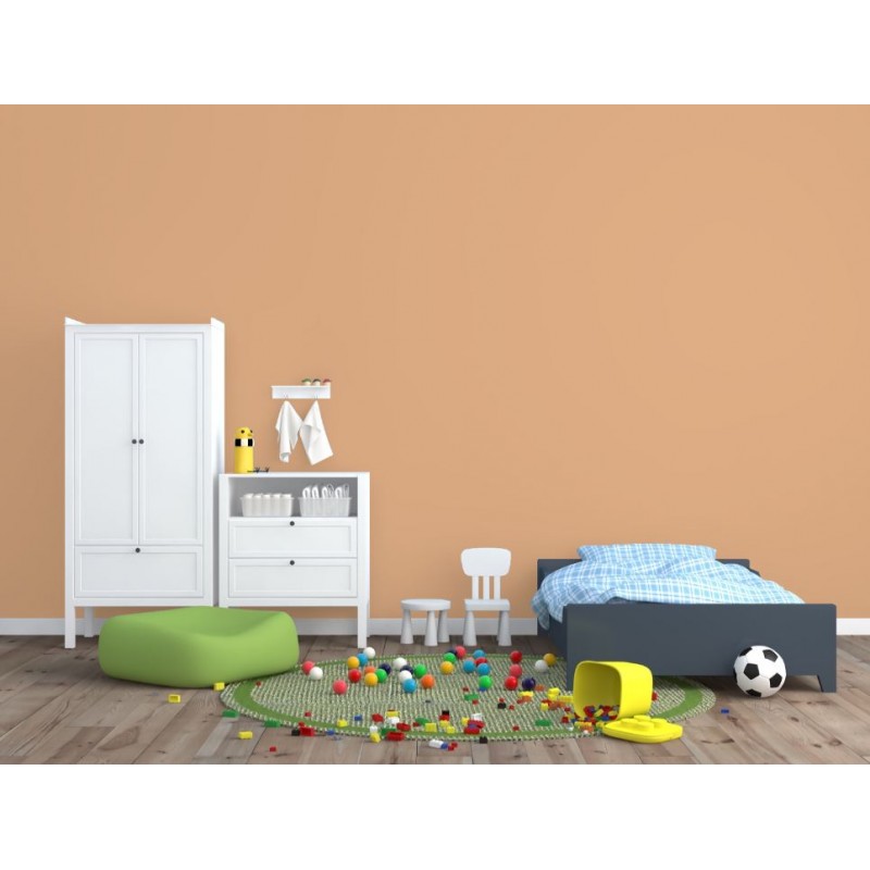 Toscana Peinture murale écologique naturelle Mat Lavable Galtane Syl In