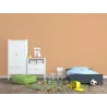 Toscana Peinture murale écologique naturelle Mat Lavable Galtane Syl In