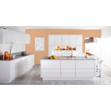 Toscana Peinture murale écologique naturelle Mat Lavable Galtane Syl In