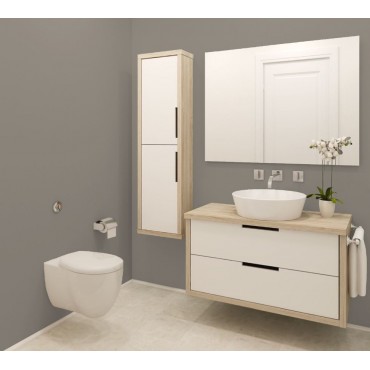 Yulu Peinture murale écologique naturelle Mat Lavable Galtane Syl In