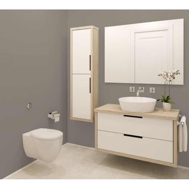 Yulu Peinture murale écologique naturelle Mat Lavable Galtane Syl In