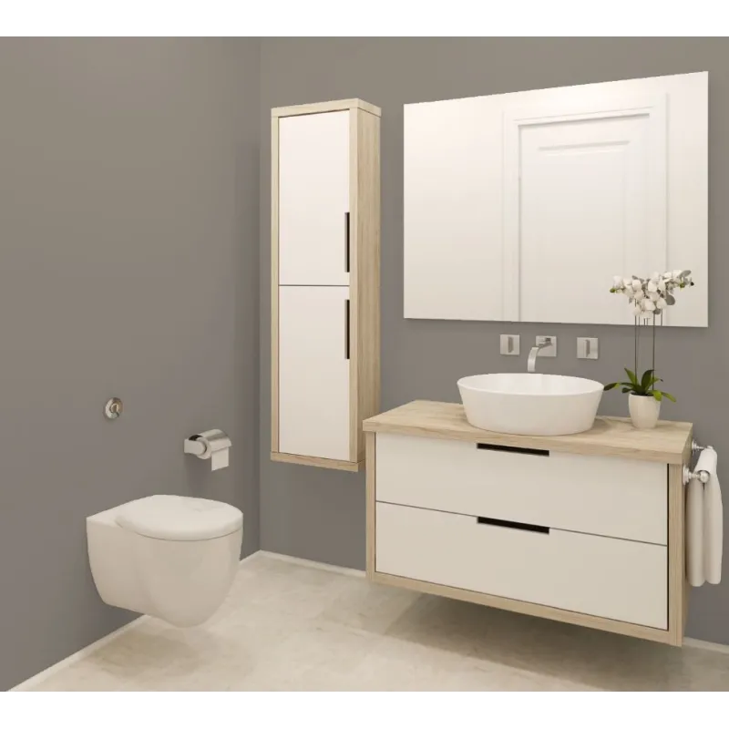 Yulu Peinture murale écologique naturelle Mat Lavable Galtane Syl In