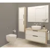 Yulu Peinture murale écologique naturelle Mat Lavable Galtane Syl In