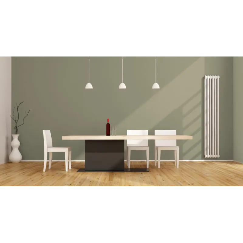 Hoedic Peinture écologique naturelle biosourcée Mat Lavable Galtane Syl In cuisine