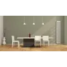 Hoedic Peinture écologique naturelle biosourcée Mat Lavable Galtane Syl In cuisine