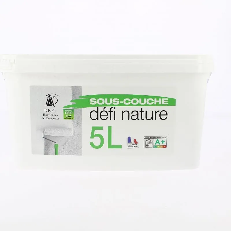 Sous-couche universelle Dfi Nature
