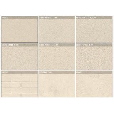 Peinture intérieure naturelle écologique biosourcée murale, intérieur