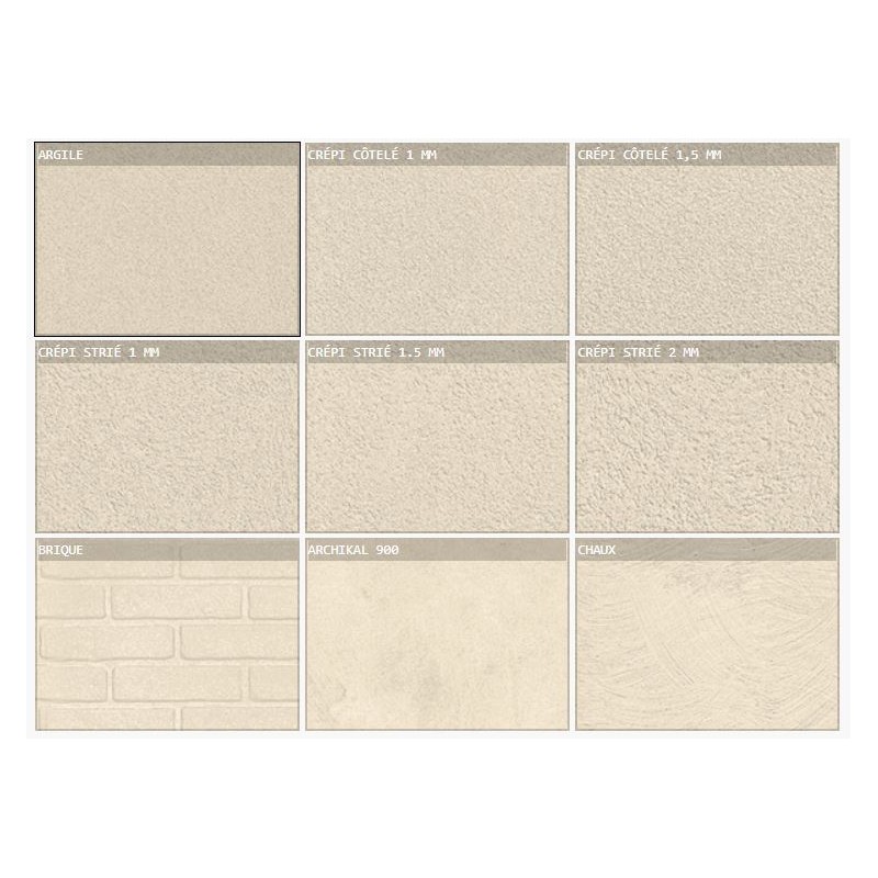 Peinture intérieure naturelle écologique biosourcée murale, intérieur