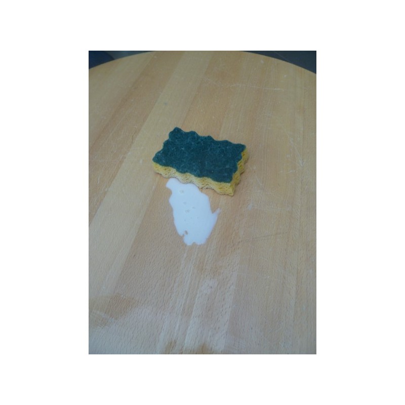 Carnauba Cire Galtane