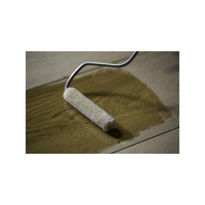 Huile Durcissante Écologique Galtane pour une protection écologique, naturelle des sols, meubles, lambris....