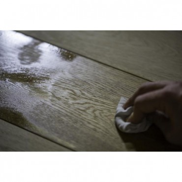 Huile Durcissante Écologique Galtane pour une protection écologique, naturelle des sols, meubles, lambris....