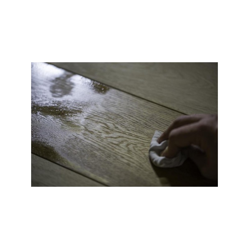 Huile Durcissante Écologique Galtane pour une protection écologique, naturelle des sols, meubles, lambris....