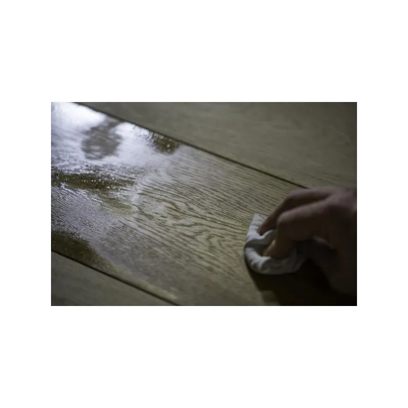 Huile Durcissante Écologique Galtane pour une protection écologique, naturelle des sols, meubles, lambris....