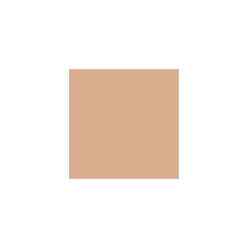 Béton Ciré Ocre Orange