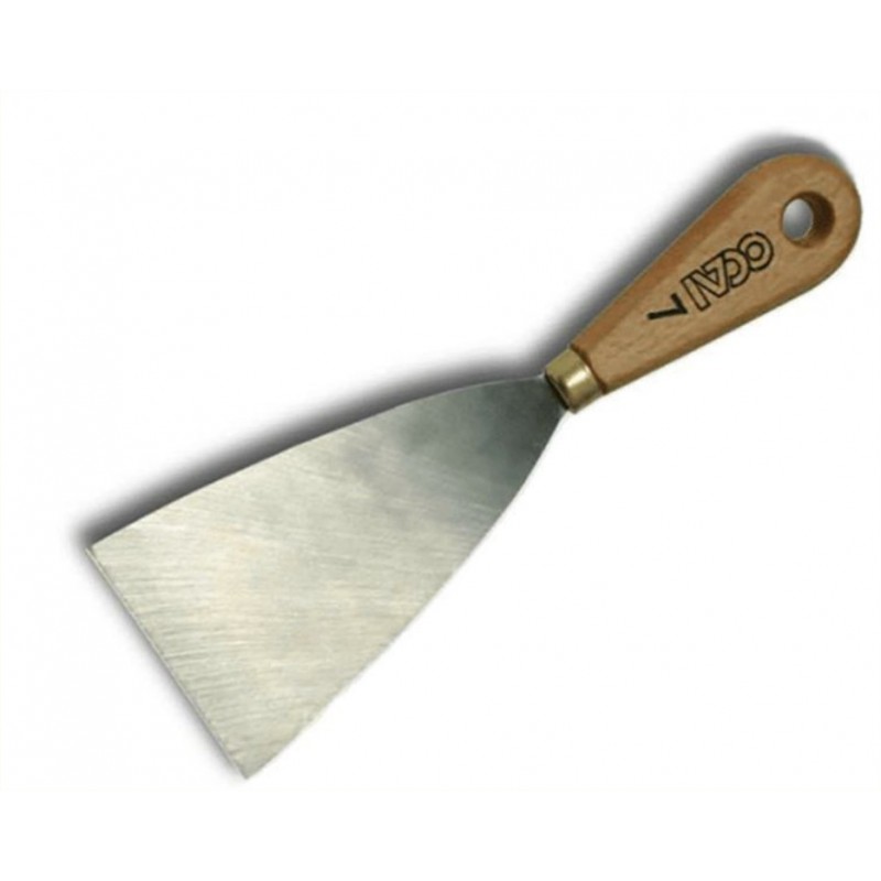 Couteau à reboucher façon buis