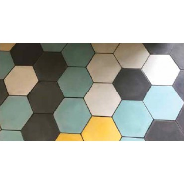 Décojoint Passion Tilleul Joint coloré pour carrelage