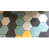 Décojoint Éclat Lilas Joint coloré pour carrelage