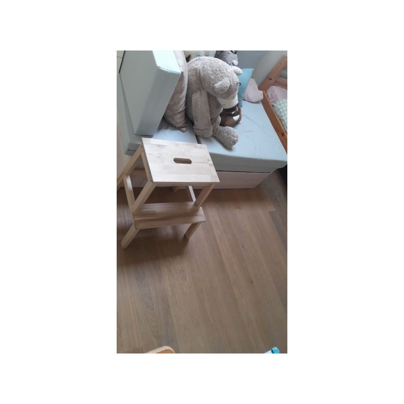 Kverko Huile pour Parquet, Traitement Écologique Galtane