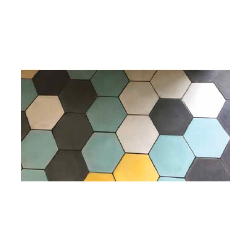 Décojoint Passion Azur Joint coloré pour carrelage