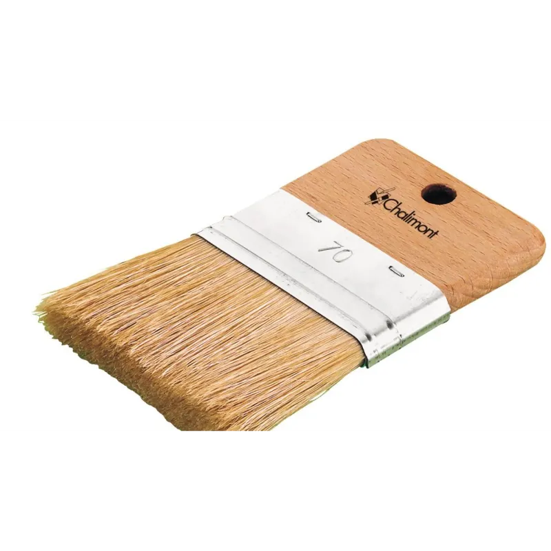 Brosse Décoration taille 70