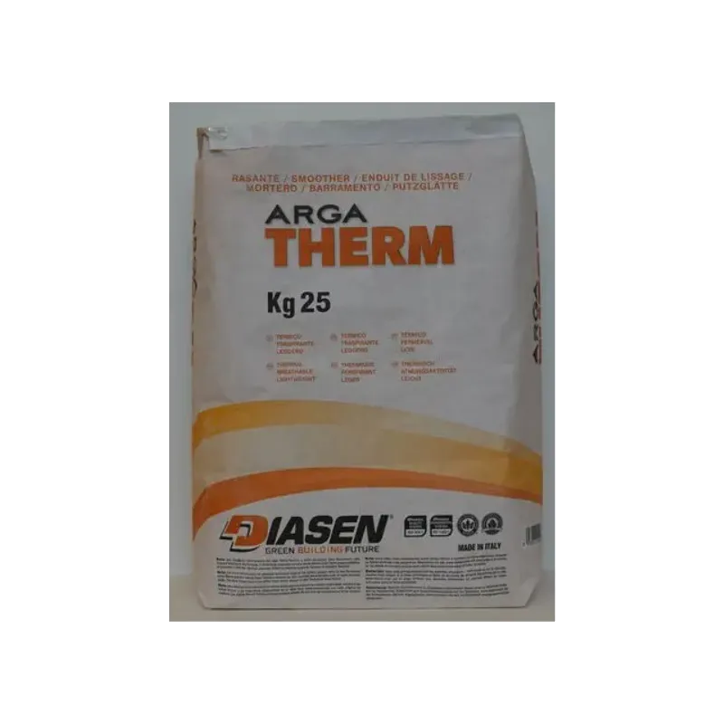 Diasen Argatherm enduit de lissage
