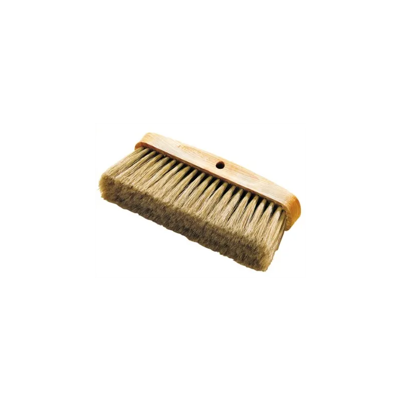 Brosse à patine