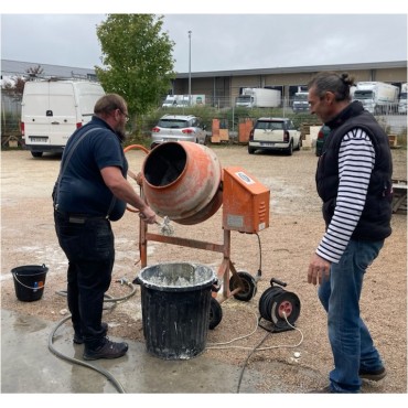 Batichanvre Saint Astier