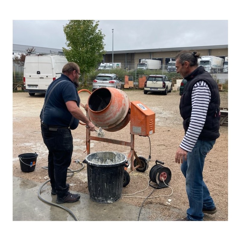 Batichanvre Saint Astier