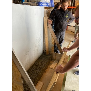 Batichanvre Saint Astier