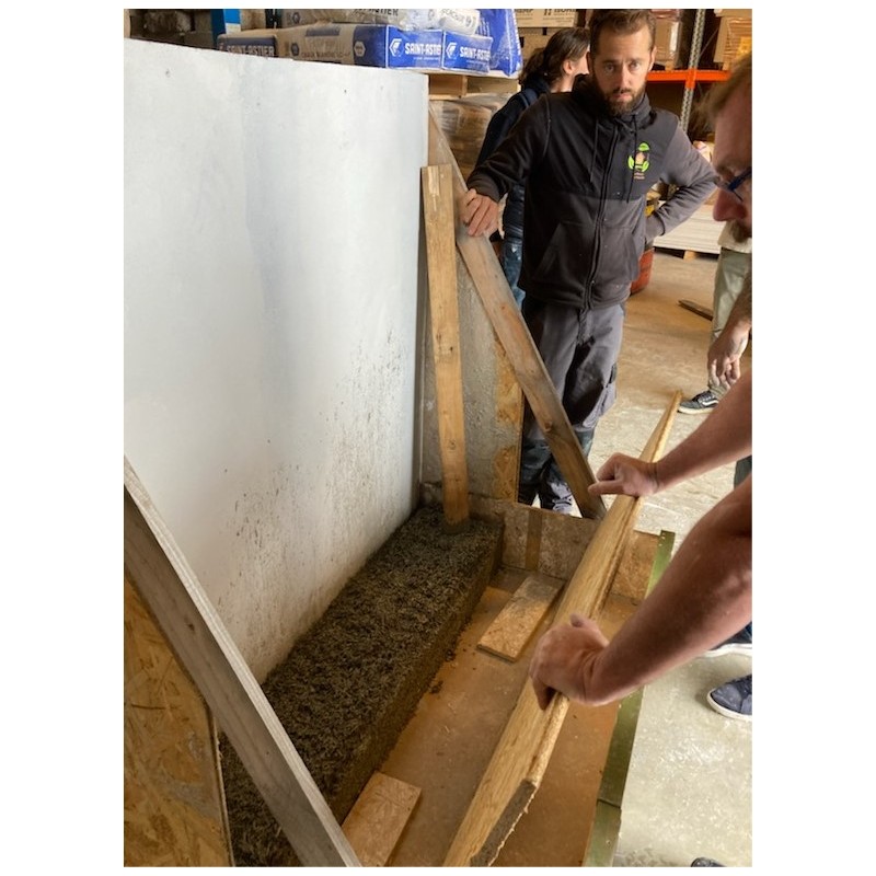 Batichanvre Saint Astier