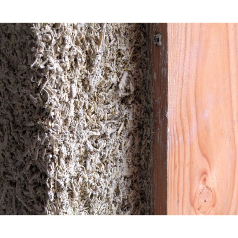 CHANVRE ISOCANNA® paquet de 20 kg ou 200 litres