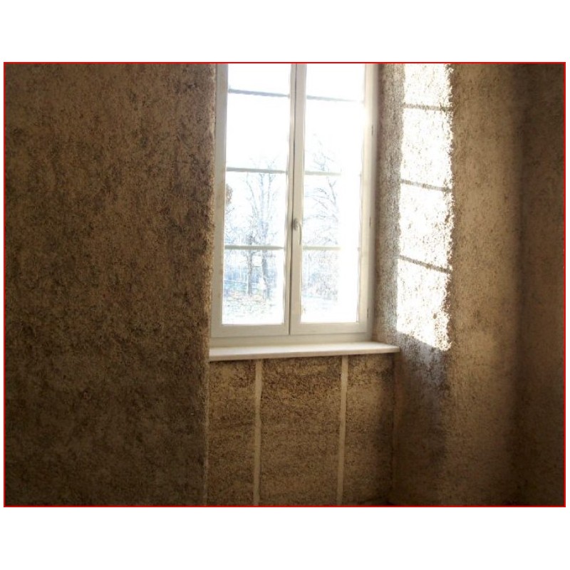 CHANVRE ISOCANNA® paquet de 20 kg ou 200 litres