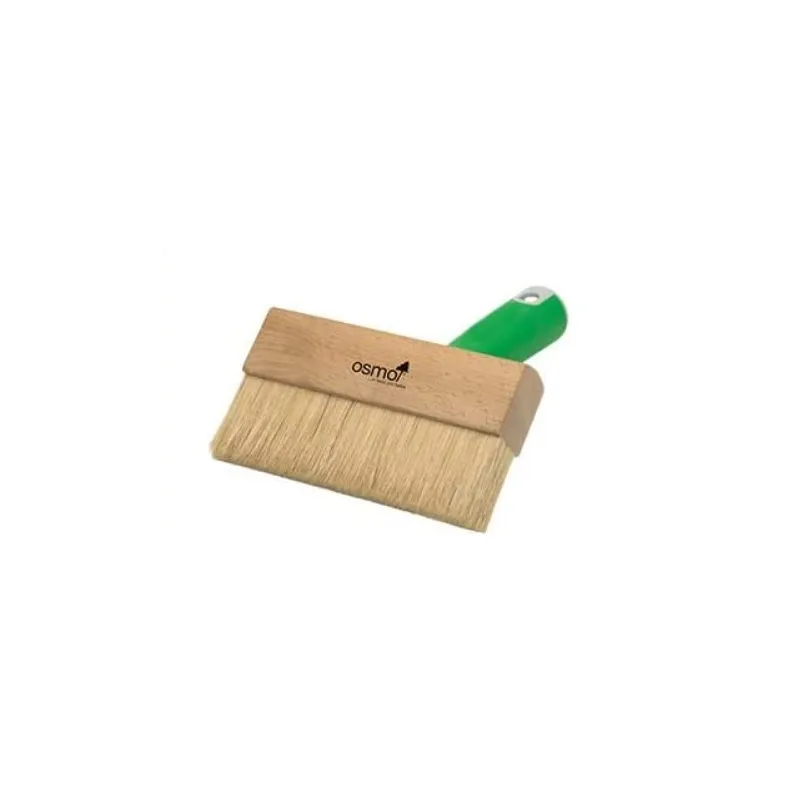 Brosse pour le sol avec poignée Osmo
