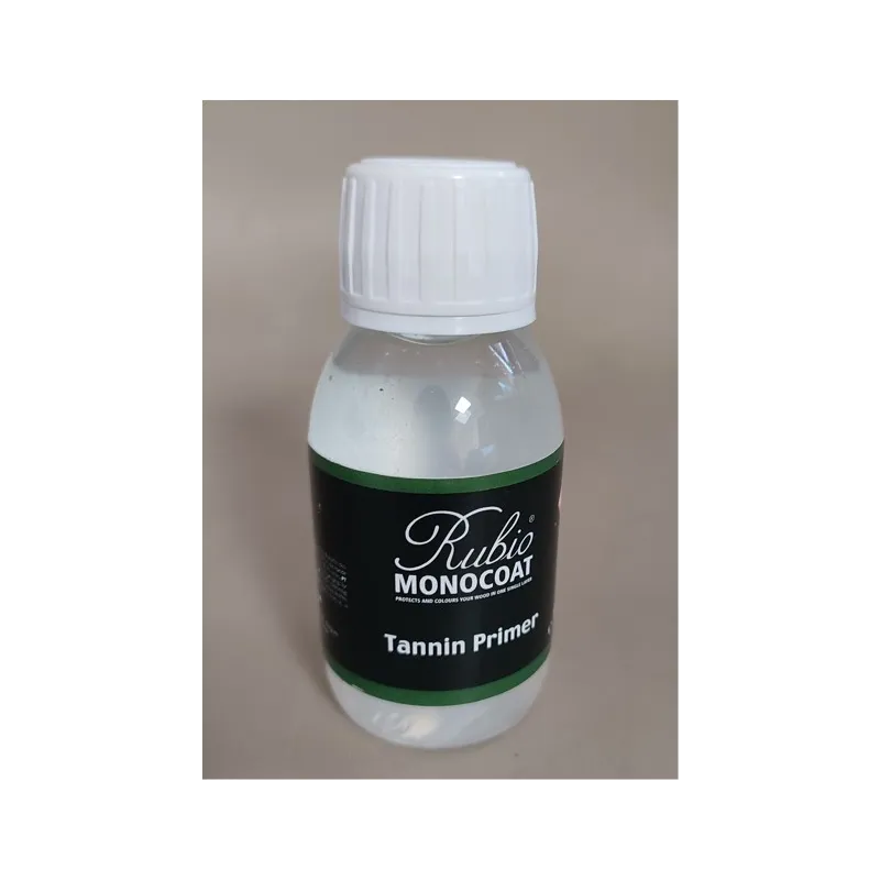 Tanin Primer de RUBIO
