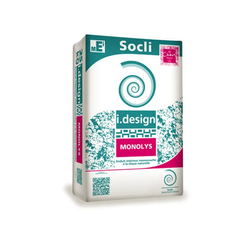 monolys chaux socli