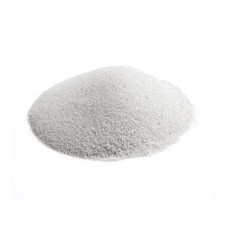 BATISABLE BLANC 0/2 - Sac de 25 KG