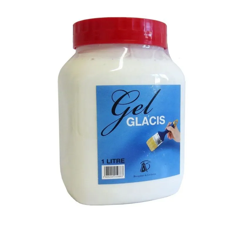 Gel Glaci