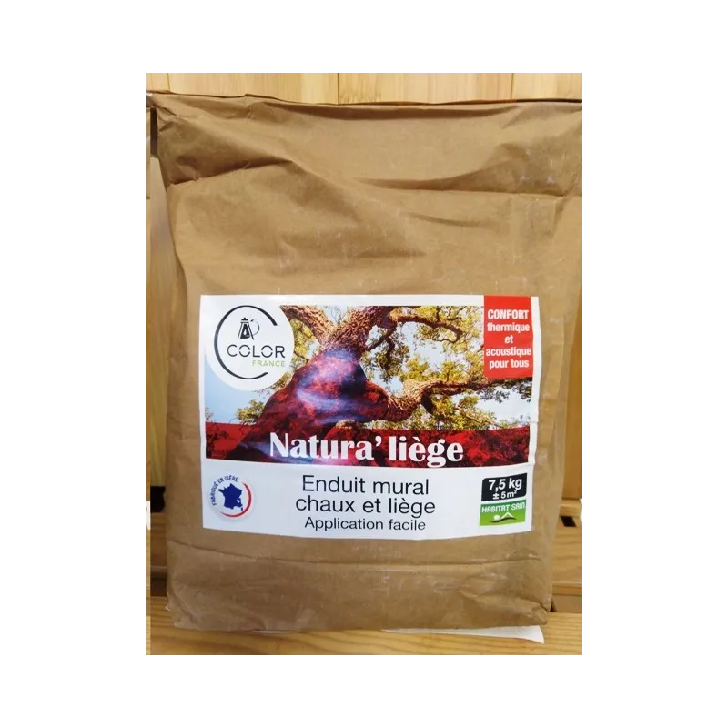 Natura Liège