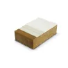 Protect L Dry 220mm Bords Droits 1200 x 400 pour l'isolation thermique par l'extérieur ou l'intérieur, support d'enduit