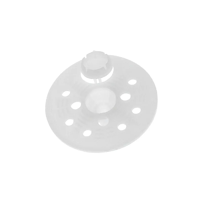 Rosace 60mm pour isolant rigide ITE