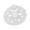 Rosace 60mm pour isolant rigide ITE