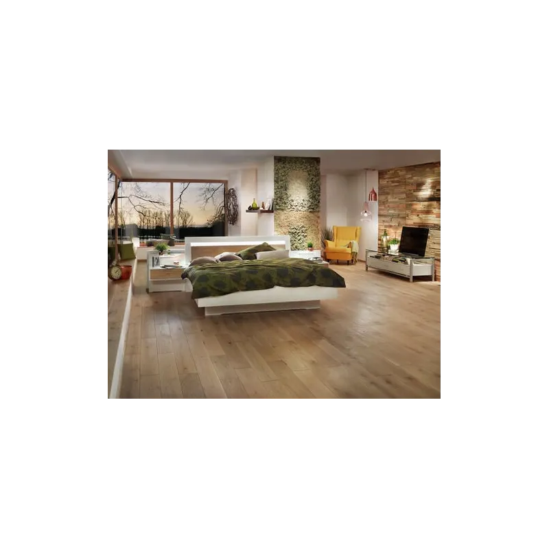 Huile Cire effet bois Brut 3044 OSMO