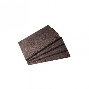 LIÈGE 50mm Paquet 3m2 soit 40.10€ HT / 3M²